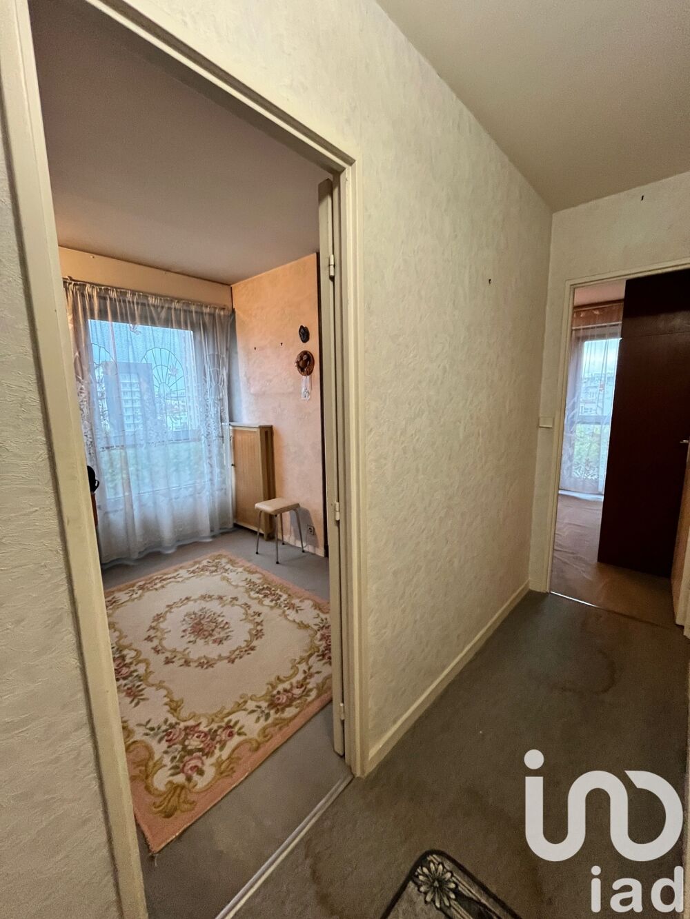 vendre  Appartement Charenton-le-Pont (94220)