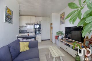  Appartement � vendre 2 pi�ces 30 m�