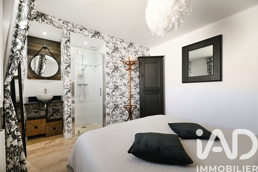 � vendre  Maison Sainte-Marie-de-R� (17740)