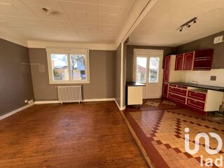  Maison � vendre 4 pi�ces 79 m�