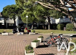  Appartement � vendre 2 pi�ces 34 m�