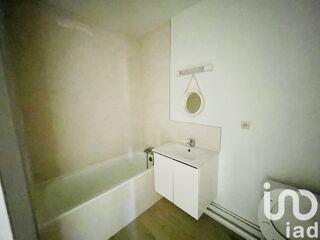  Appartement  vendre 1 pice 24 m