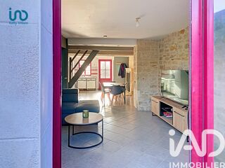  Maison � vendre 4 pi�ces 78 m�