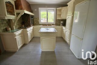  Maison � vendre 8 pi�ces 163 m�