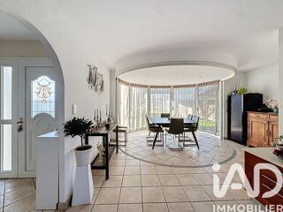  Maison � vendre 7 pi�ces 162 m�