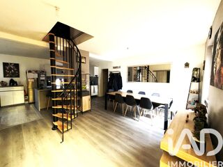  Maison � vendre 9 pi�ces 188 m�