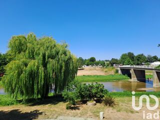  Maison � vendre 10 pi�ces 200 m�