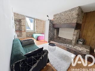  Appartement � vendre 1 pi�ce 27 m�