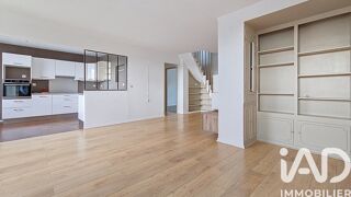  Appartement � vendre 5 pi�ces 115 m�