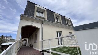  Appartement  vendre 2 pices 50 m