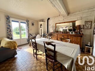  Maison � vendre 6 pi�ces 94 m�