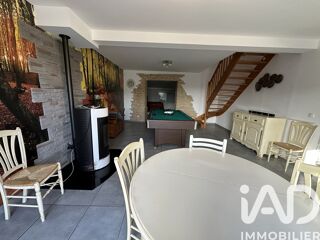  Maison � vendre 7 pi�ces 125 m�