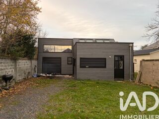  Maison � vendre 5 pi�ces 91 m�