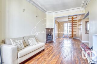  Appartement  vendre 4 pices 99 m