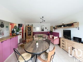  Appartement  vendre 3 pices 65 m