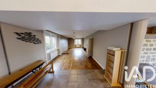  Maison � vendre 9 pi�ces 252 m�