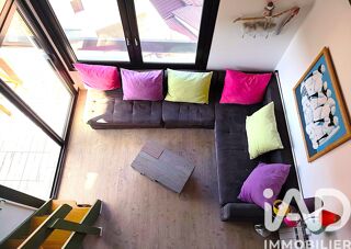  Appartement � vendre 4 pi�ces 82 m�