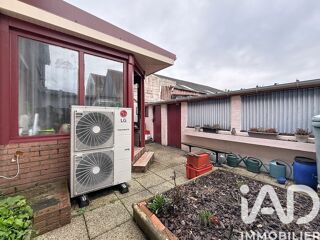  Maison � vendre 5 pi�ces 85 m�