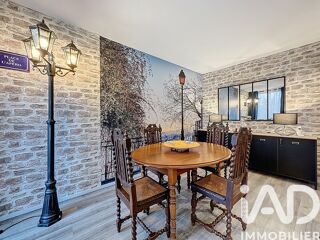  Appartement � vendre 5 pi�ces 80 m�