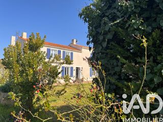  Maison � vendre 8 pi�ces 160 m�