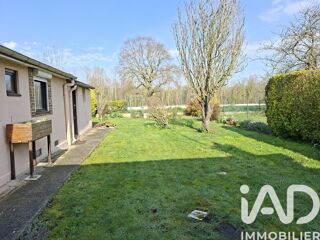  Maison � vendre 3 pi�ces 84 m�