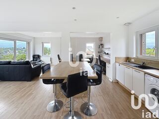  Maison � vendre 5 pi�ces 148 m�