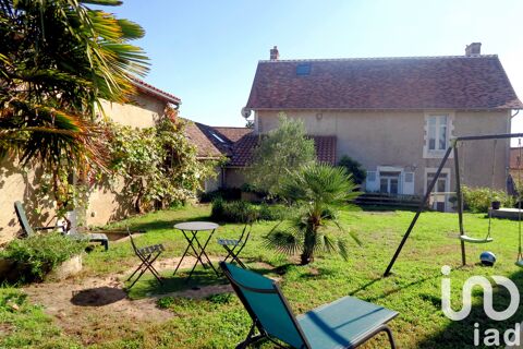   Vente Maison/villa 7 pices Maison - 7 pice(s) - 150 m