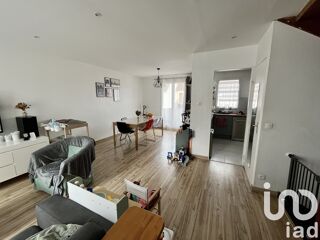  Maison � vendre 4 pi�ces 82 m�