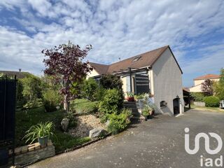  Maison  vendre 6 pices 144 m