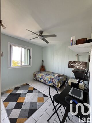  Appartement � vendre 3 pi�ces 61 m�