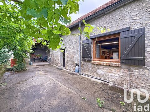   Vente Maison/villa 4 pices Maison - 4 pice(s) - 73 m