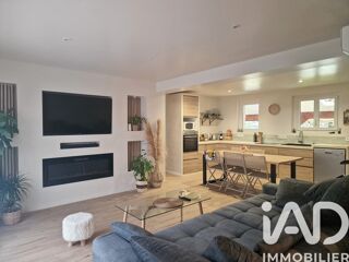  Maison � vendre 5 pi�ces 125 m�