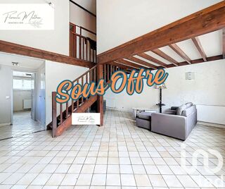  Maison  vendre 5 pices 92 m