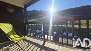  Appartement � vendre 1 pi�ce 24 m�