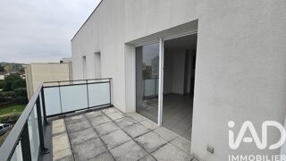  Appartement � vendre 2 pi�ces 41 m�
