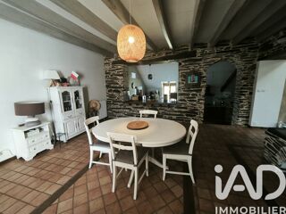  Maison  vendre 11 pices 328 m