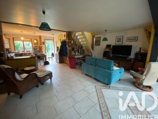  Maison � vendre 6 pi�ces 122 m�