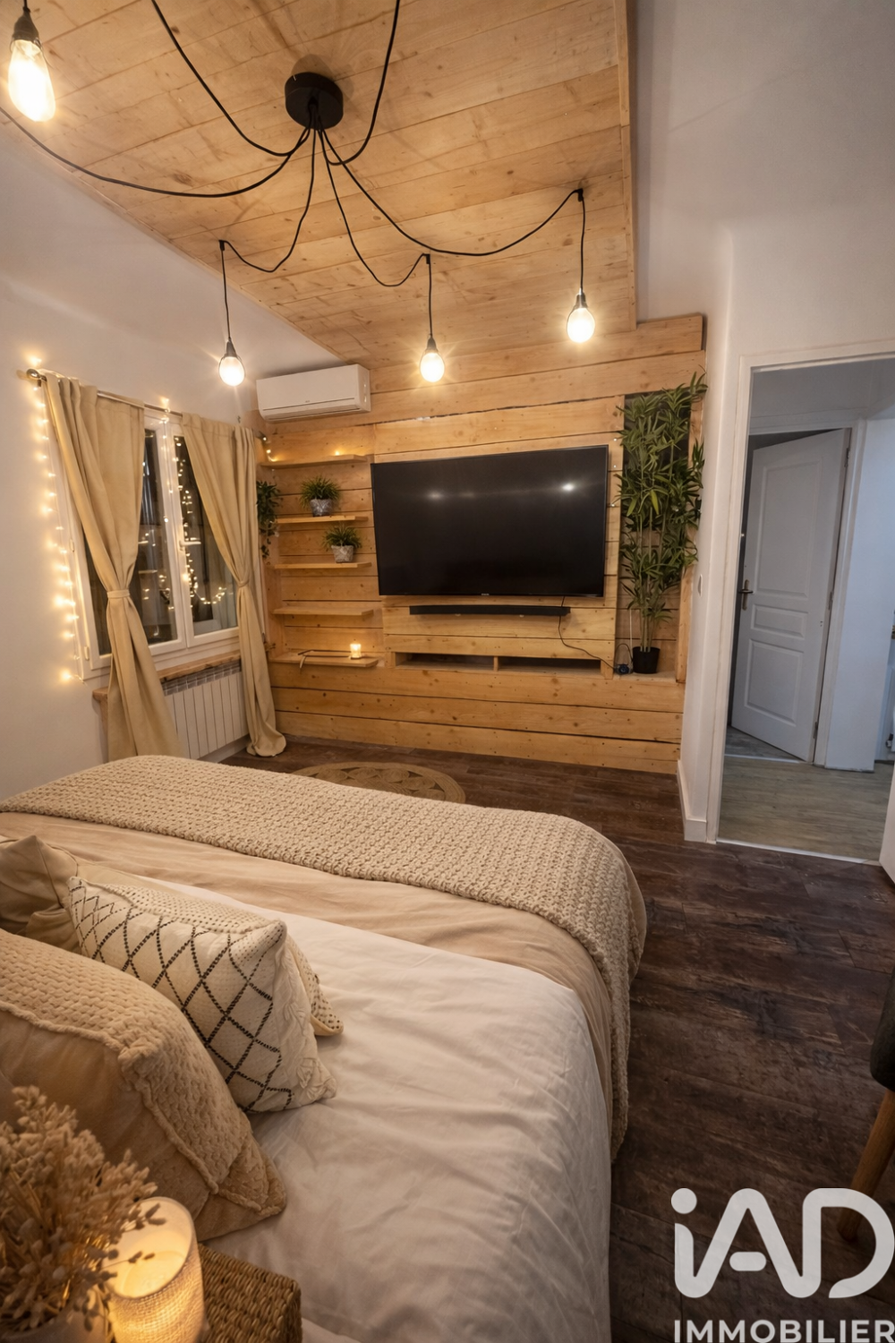 � vendre  Appartement St Aygulf (83370)