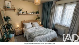  Appartement � vendre 2 pi�ces 33 m�