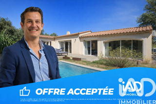  Maison � vendre 6 pi�ces 150 m�