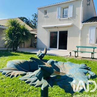  Maison � vendre 3 pi�ces 84 m�