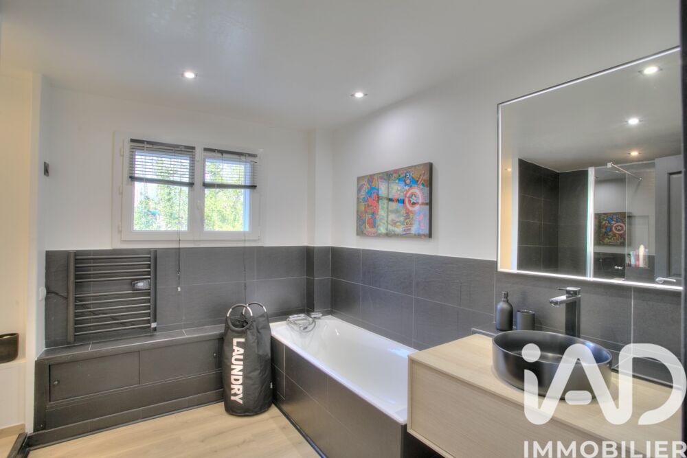 � vendre  Maison Palaiseau (91120)