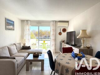  Appartement  vendre 3 pices 44 m