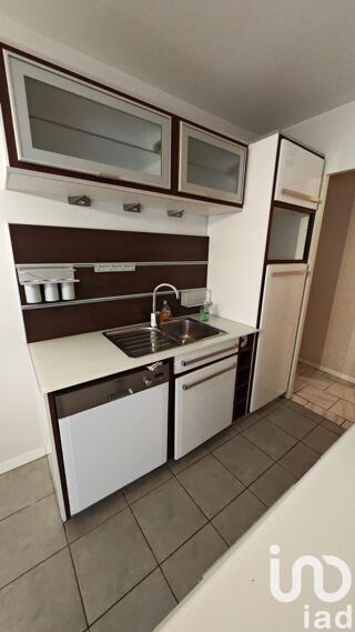  Appartement  vendre 3 pices 71 m