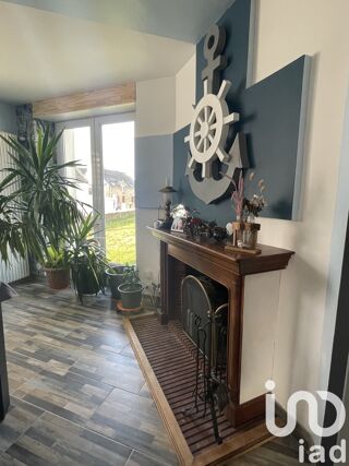  Maison � vendre 5 pi�ces 142 m�