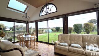  Maison � vendre 6 pi�ces 160 m�