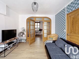  Maison � vendre 6 pi�ces 112 m�