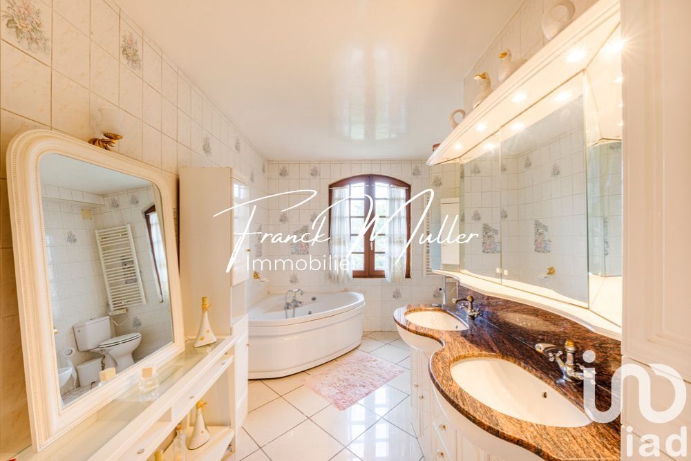  vendre  Maison Enghien-les-Bains (95880)