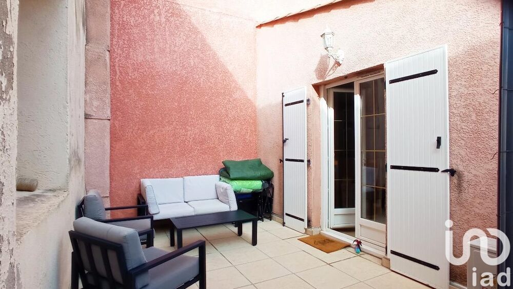 Vente Maison Vente Maison/villa 3 pi�ces B�darieux