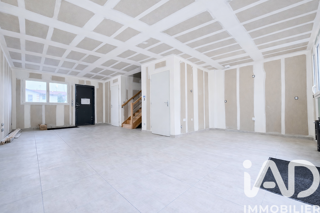  Maison � vendre 4 pi�ces 90 m�